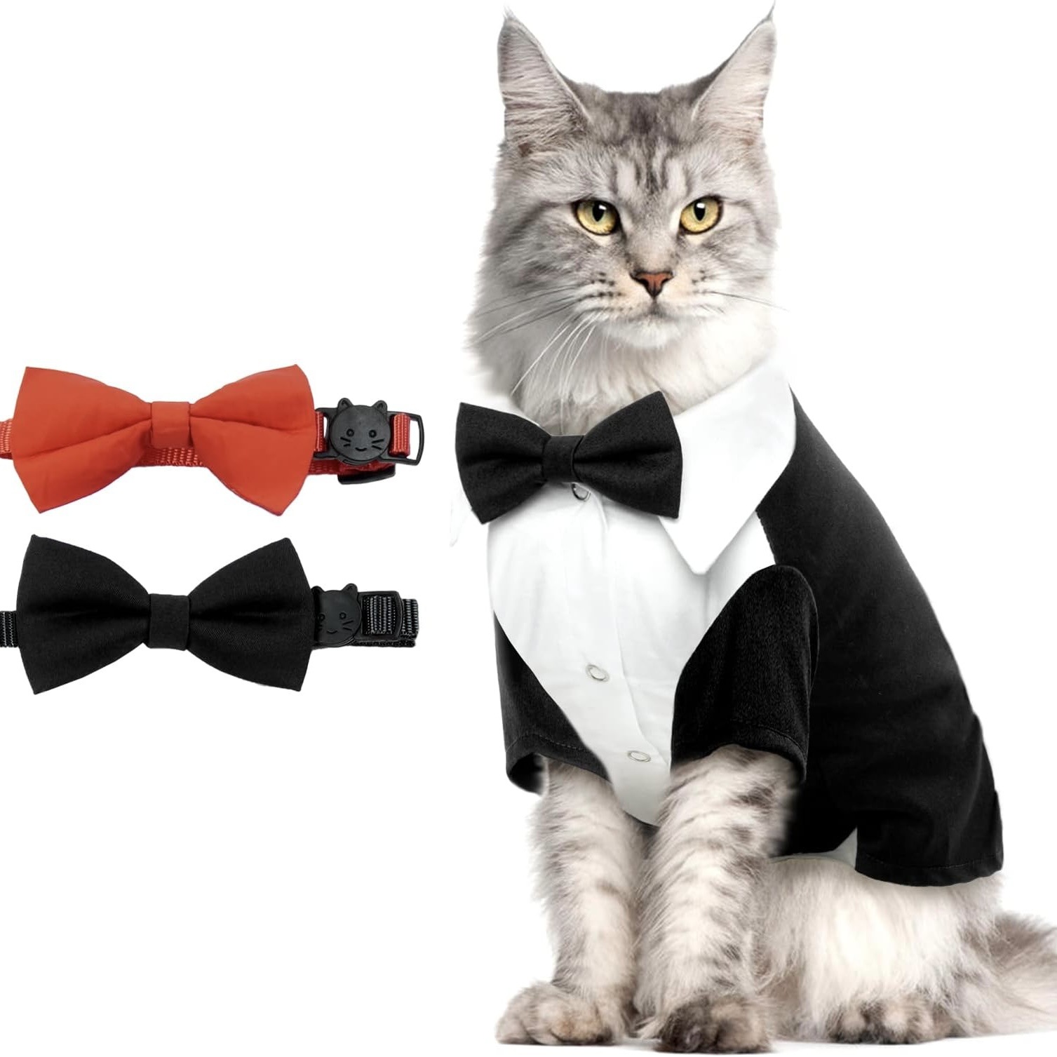 Wholesale Pet Party Outfits