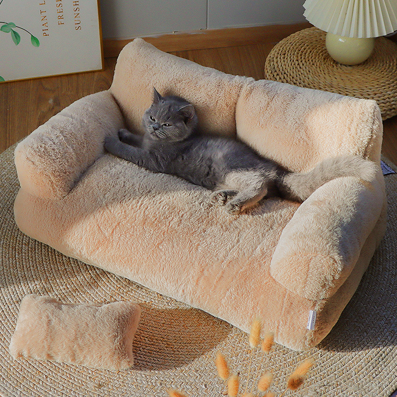 Pet Sofa Bed 