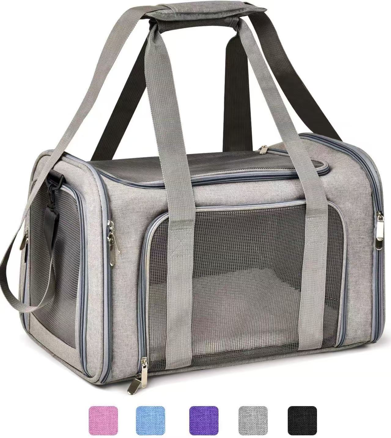 Cat Bag Pet Carrier
