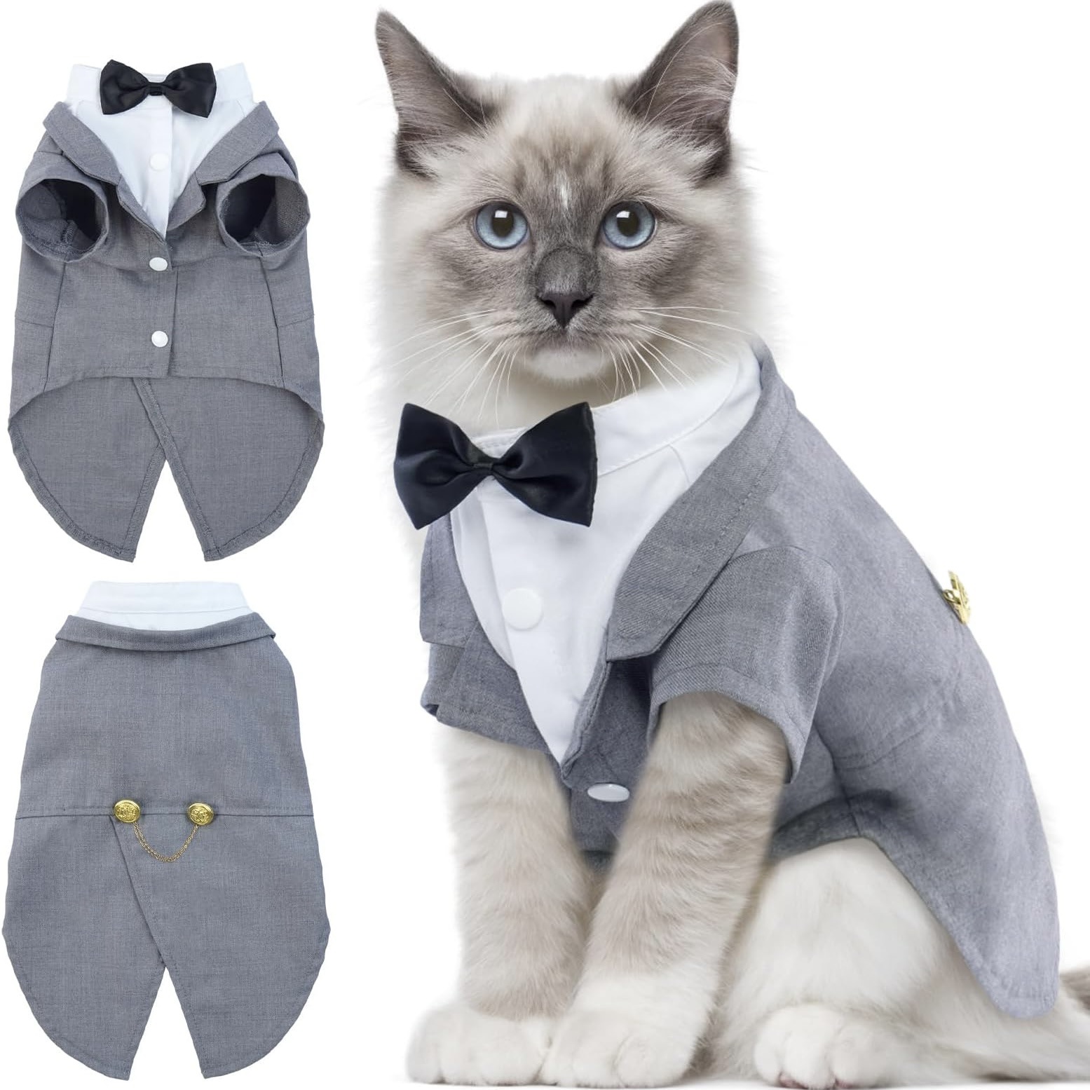 Wholesale Pet Party Outfits