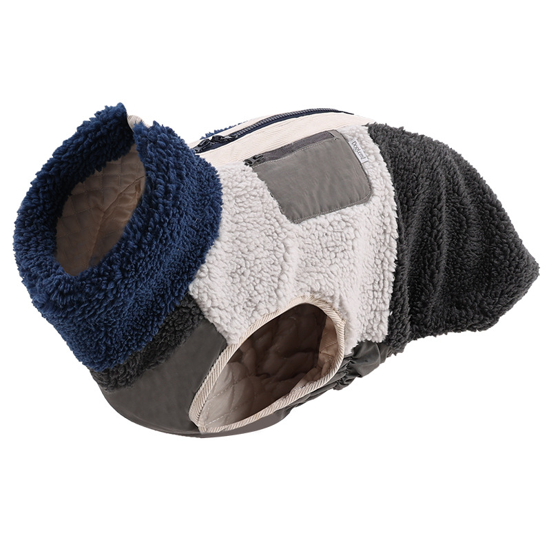 wholesale dog winter coat