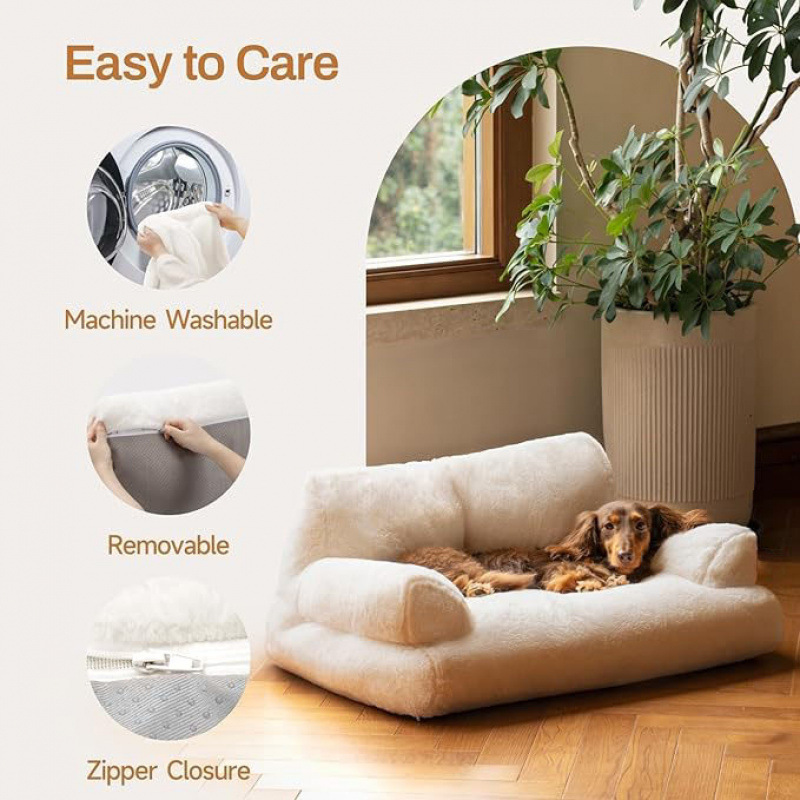Pet Sofa Bed 
