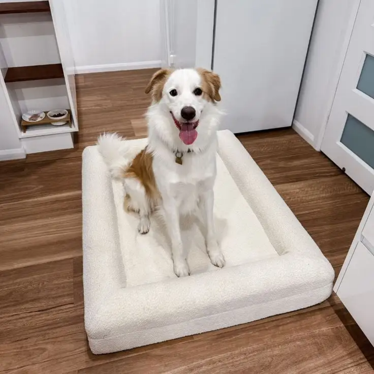 Premium OEM ODM orthopedic dog beds