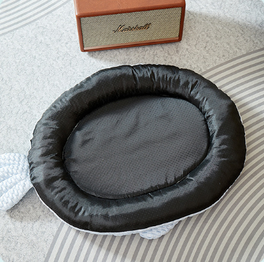 Breathable Summer Scratch‑Resistant Pet Bed