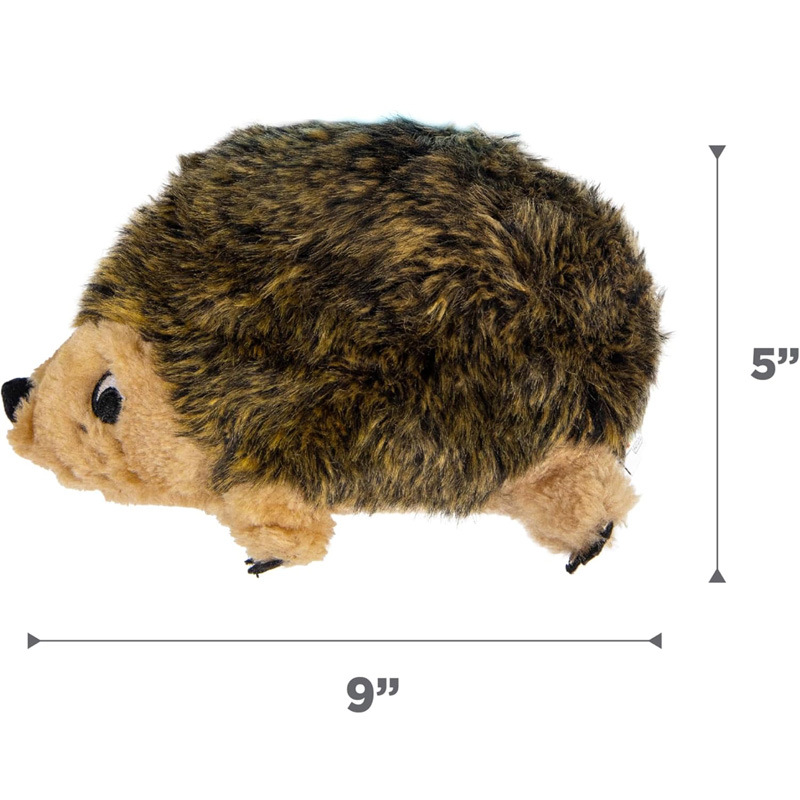 wholesale Hedgehog dog toy