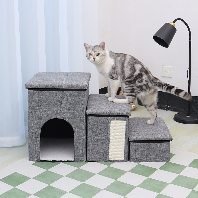 pet stairs