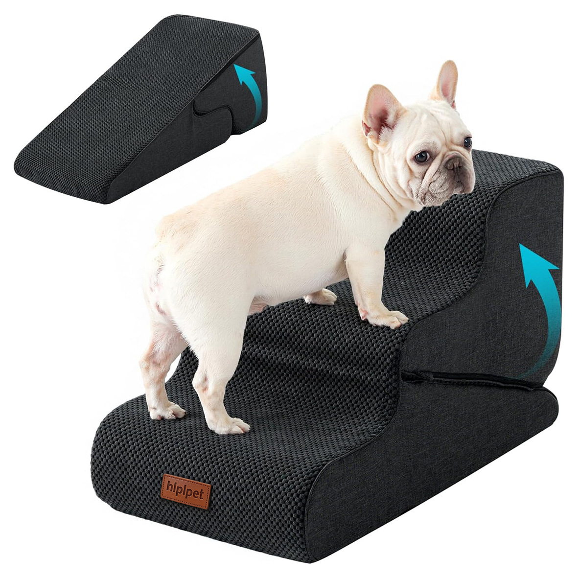 Wholesale pet stairs，Dog ramp
