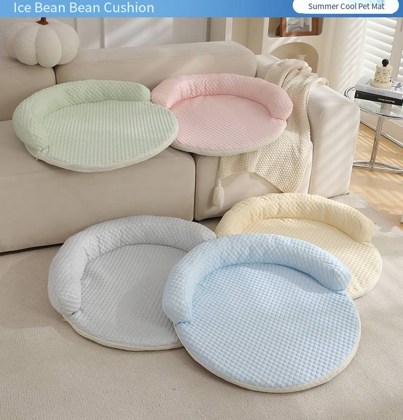 pet cooling mat