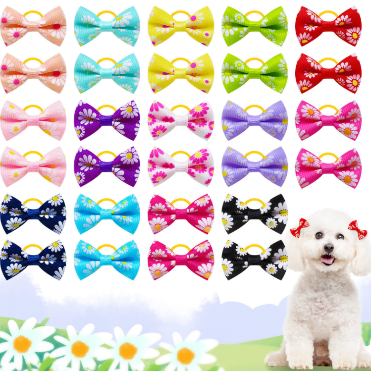 Dog Hair Accessories