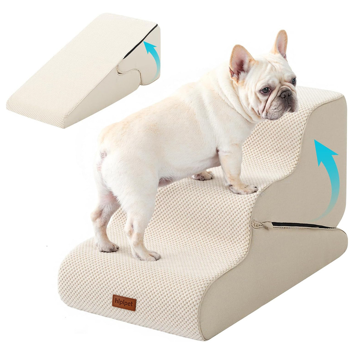 Wholesale pet stairs，Dog ramp