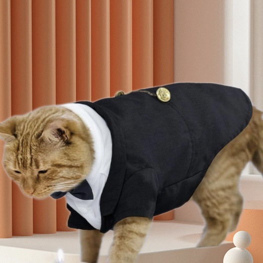 Wholesale Pet Party Outfits