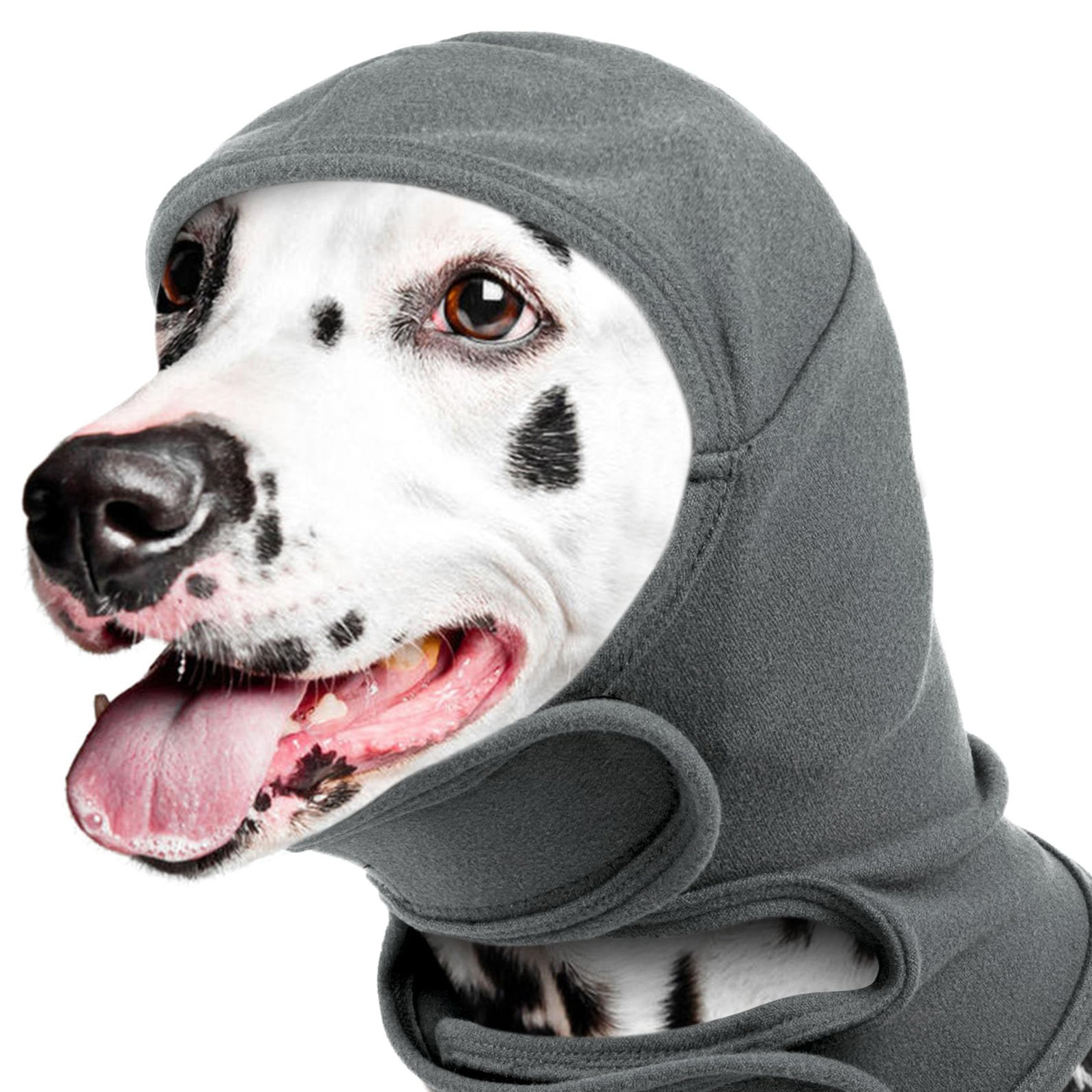 Dog Calming Hoodie