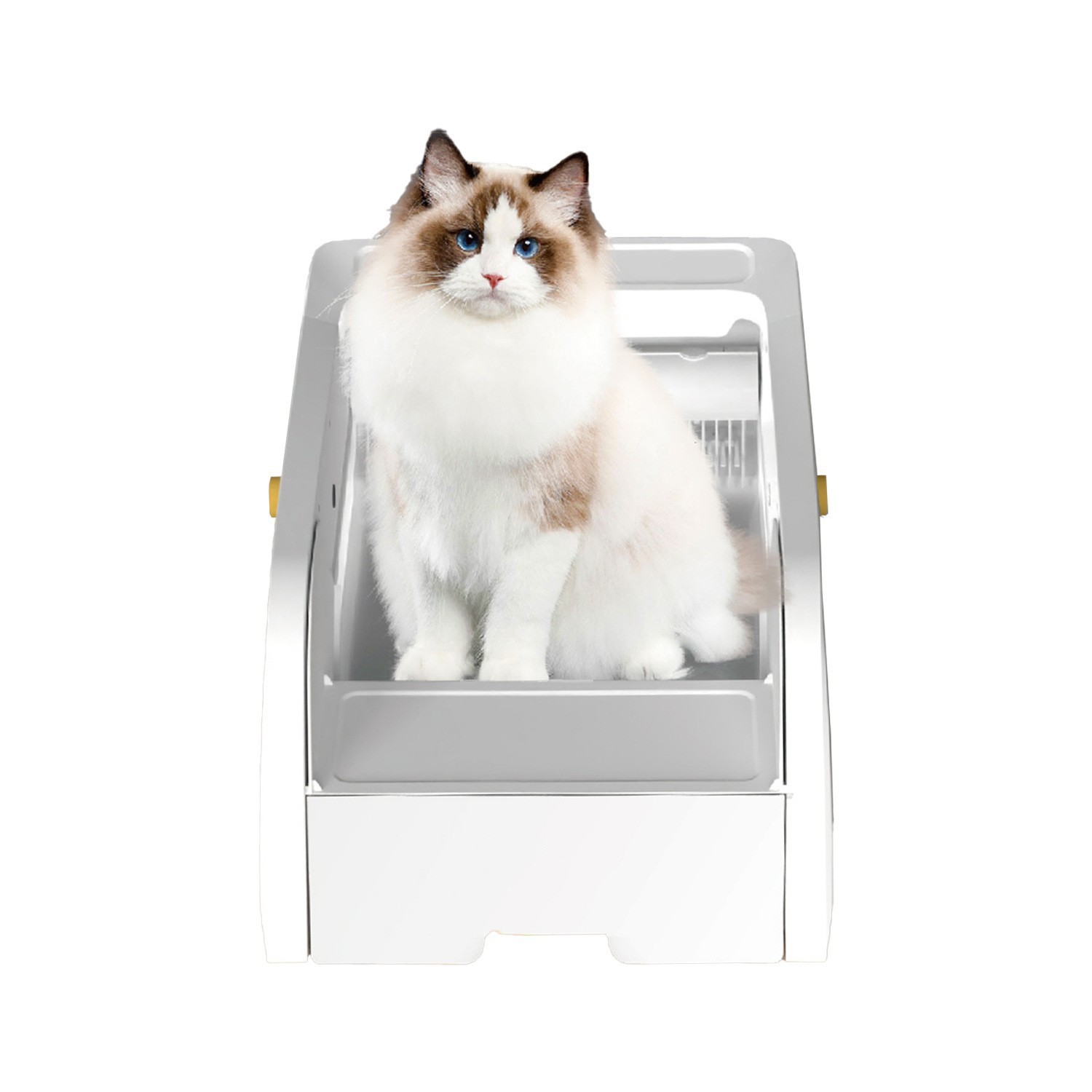 Wholesale Smart Cat Litter Box