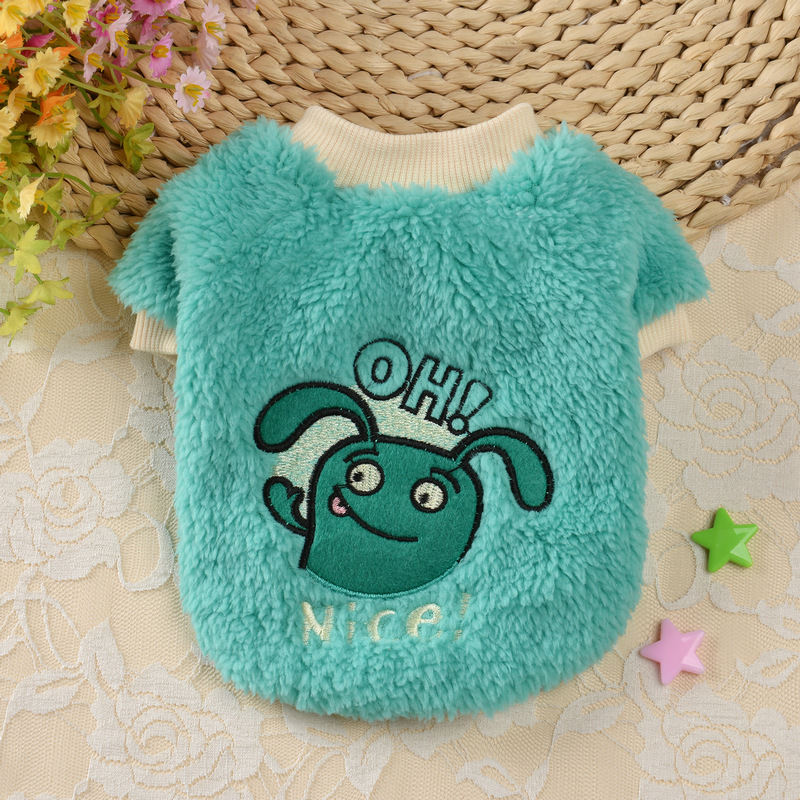 wholesale dog hoodie pet clothes