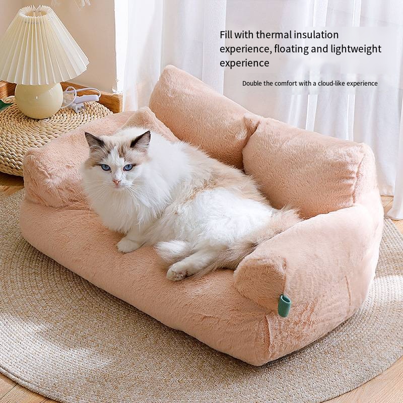 Pet Sofa Bed 