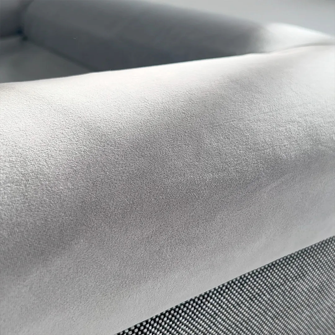 Orthopedic Foam Dog Beds