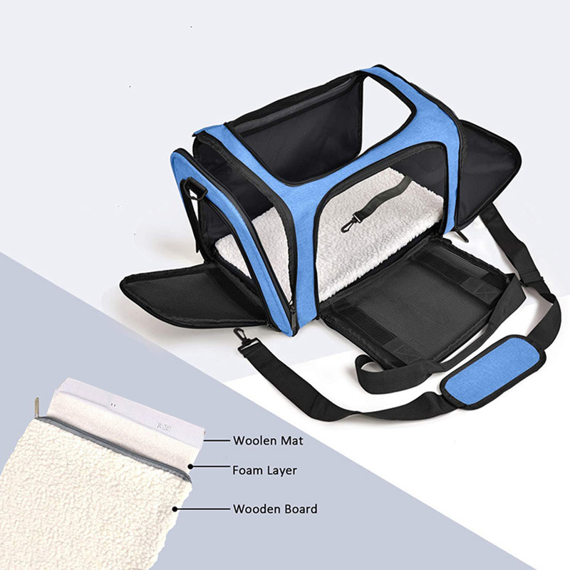 Cat Bag Pet Carrier