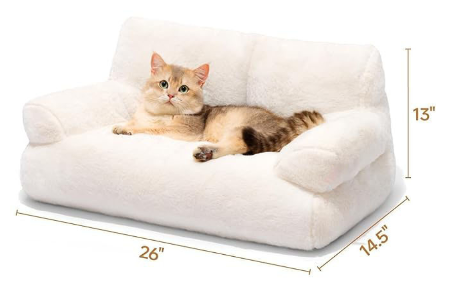 Pet Sofa Bed 