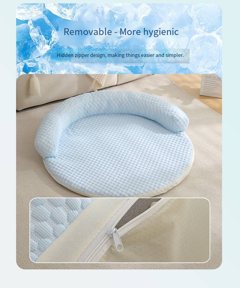 pet cooling mat