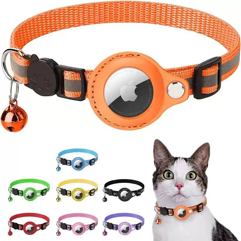 Pet GPS Tracker Collar 
