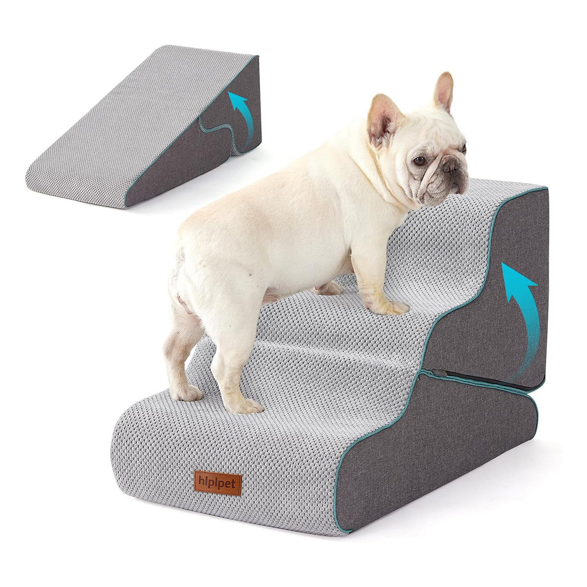 Wholesale pet stairs，Dog ramp