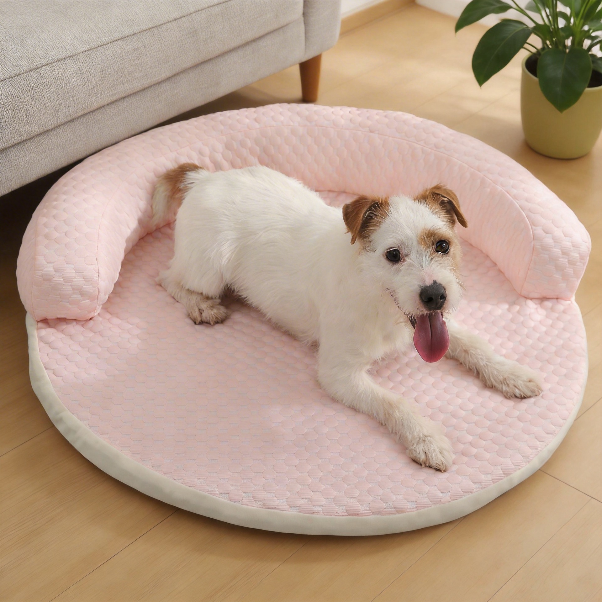pet cooling mat