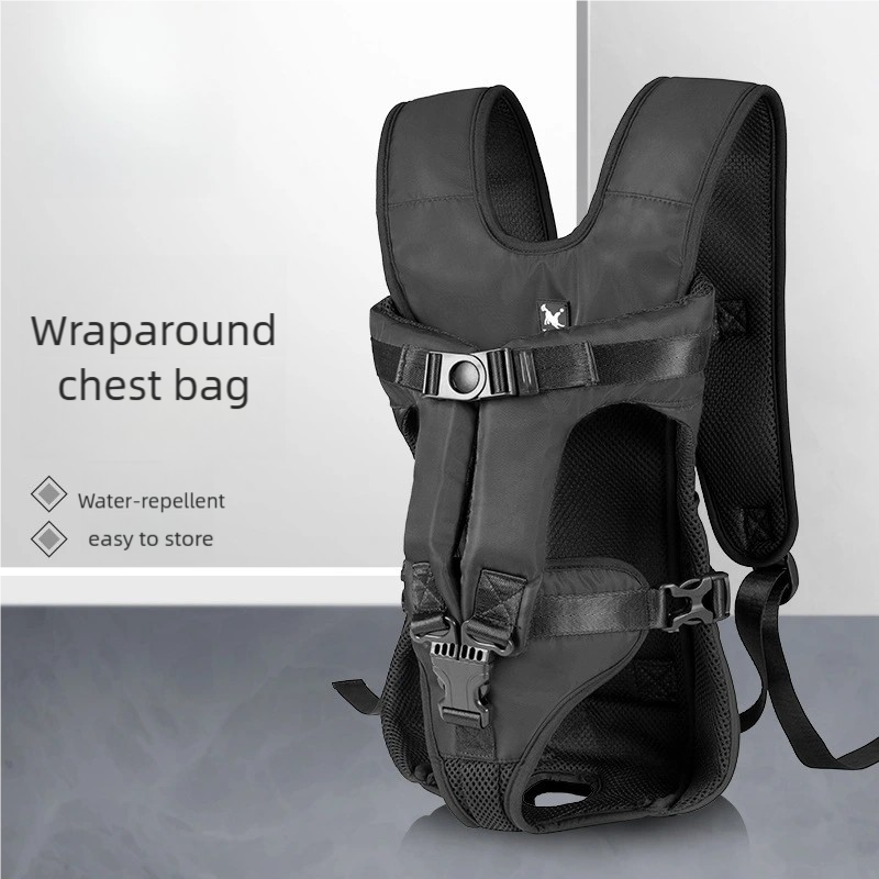 Front Dog Carrier